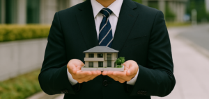 不動産購入を、より安心で価値あるものに