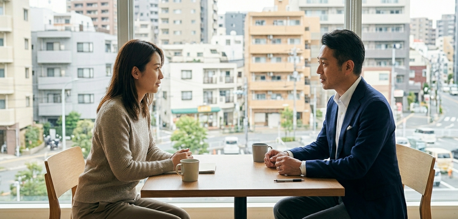 家賃見直し：相場・仕様・需要から考える改定プロセス