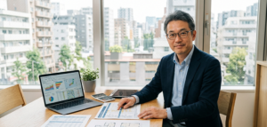 【完全ガイド】適正賃料はどう決める？失敗しない査定方法と収益を最大化するポイント