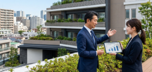 【賃貸経営2026】管理から経営へ――景気回復局面で求められる不動産オーナーの新戦略