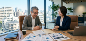 【賃貸経営の未来】時代の変化に対応するための物件管理と運用の充実